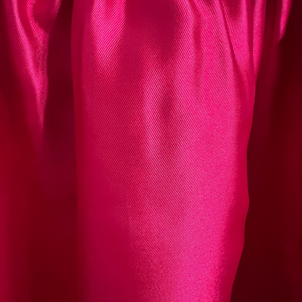 Kate Spade Pink/Plum minidress pockets Size 4 NWT - Picture 4 of 7